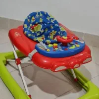 روروئک گراکو صندلی ۳۶۰درجه چرخشی