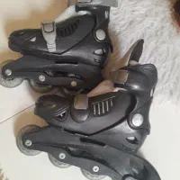 اسکیت