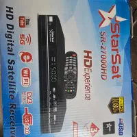 نصاب و نصب آنتن گیرنده پنجتن گلشهر طبرسی طلاب