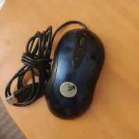 موس Logitech mx510