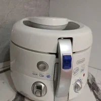سرخ کن دلونگی ایتالیا