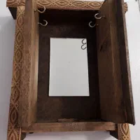 جاکلیدی چوب