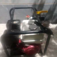 دو عدد موتور روبین چینی در حد نو‌