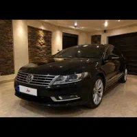 فولکس واگن گذر منطقه
