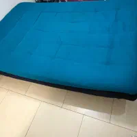 مبل تخت خواب شو