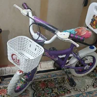 دوچرخه 12 دخترانه همه چی اوکی