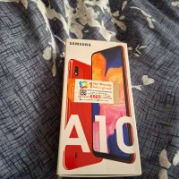 گوشی سامسونگ A10