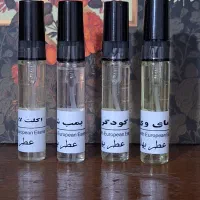 عطر|آرایشی، بهداشتی، درمانی|خرمآباد, |دیوار
