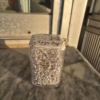 نقره ساچمه با فاکتور معتبر.نیم کیلو فروش فوری