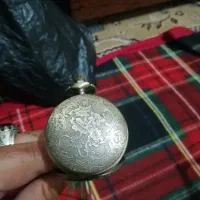 ساعت گردنبندی نو