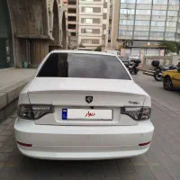 سمند سورن پلاس xu7p