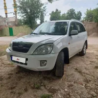 ام وی ام مدل ۹۳ تک برگ