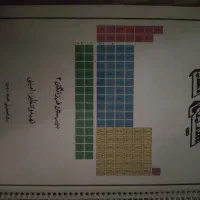 جزوه ی شیمی نهم فرزانگان ۲