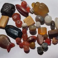 مهره های کهن خورشید
