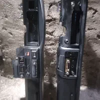 داشپورت کامل نیسان جانیوروسایپا مدل ۶۲ تا۸۹