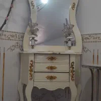آینه کنسول