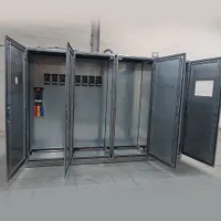 ساخت و تعمیر و نصب انواع تابلو برق صنعتی و خانگی|خدمات پیشه و مهارت|کرمان, |دیوار