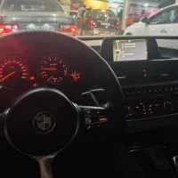 Bmw 320 2013|خودرو سواری و وانت|تهران, سعادتآباد|دیوار