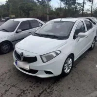 فروش برلیانس h230 مدل ۹۷