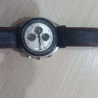 ساعت AX سه موتوره