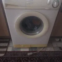 لباسشویی کندی درحدنو