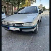 پژو 405|خودرو سواری و وانت|کنگاور, |دیوار