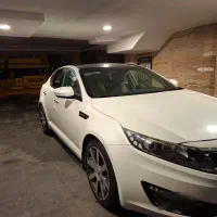 کیا اپتینا 2012