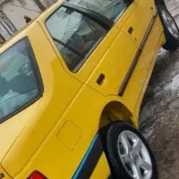 تاکسی ۴۰۵ برون شهری عمومی برون شهری نقدو اقساط