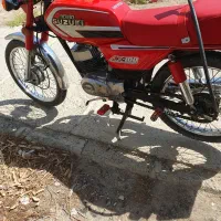 سوزوکی Ax100