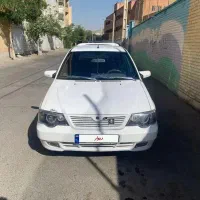 111 se مدل 95|خودرو سواری و وانت|کرج, چهارصد دستگاه|دیوار