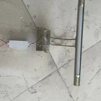 چراغ LED بالای تابلو