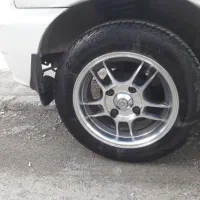 رینگ اسپرت سایز ۱۳ پرایدی