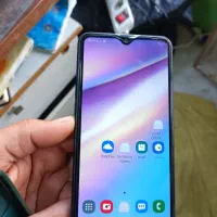 موبایل A10S