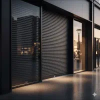 کرکره برقی تهران  فروش، نصب و تعمیرات