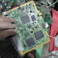 بهترین خریدار برد سوخته.فروشی