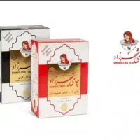 چای شهرزاد ۴۰۰ گرمی
