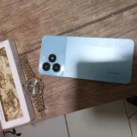 گوشی شیائومی رلمی نوت 50