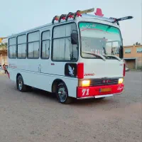 مینی بوس اویکو عتیقه