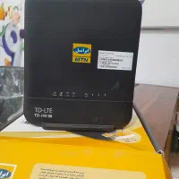 مودم ایرانسل i40 کار کرد سالم