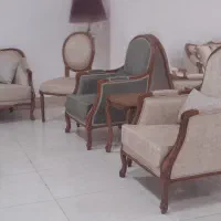 برژه|مبلمان خانگی و میز عسلی|سقز, |دیوار