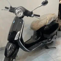 وسپا پریماورا صفر خشک