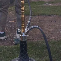 قلیان
