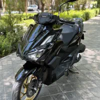 هوندا کلیلک ۱۶۰ abs مدل ۱۴۰۳