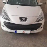 فروش 207 tu3