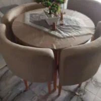 میزناهارخوری