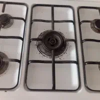 گاز|اجاق گاز و لوازم برقی پخت‌وپز|تربت جام, عیدی آباد|دیوار
