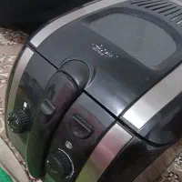سرخ کن