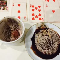 فال آینه شمع تاروت قهوه دعا