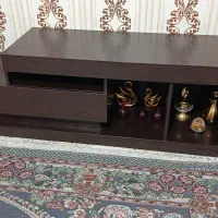 میز تلویزیون کامل سالم
