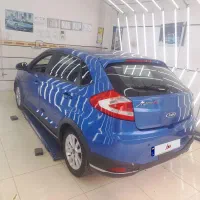 ۳۱۵ تمیز عالی مدل ۹۶ بدون رنگ